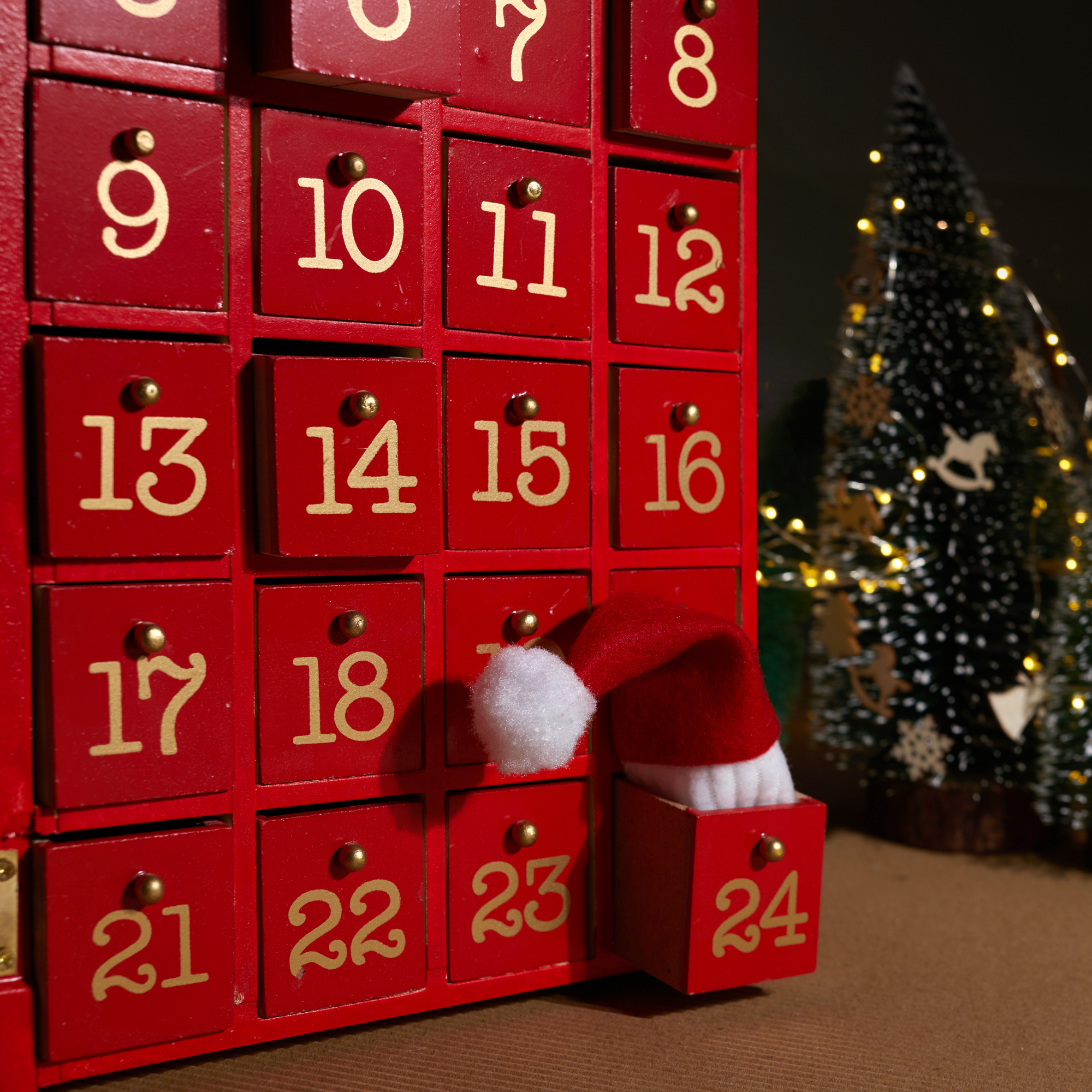 Best Vegan Advent Calendars