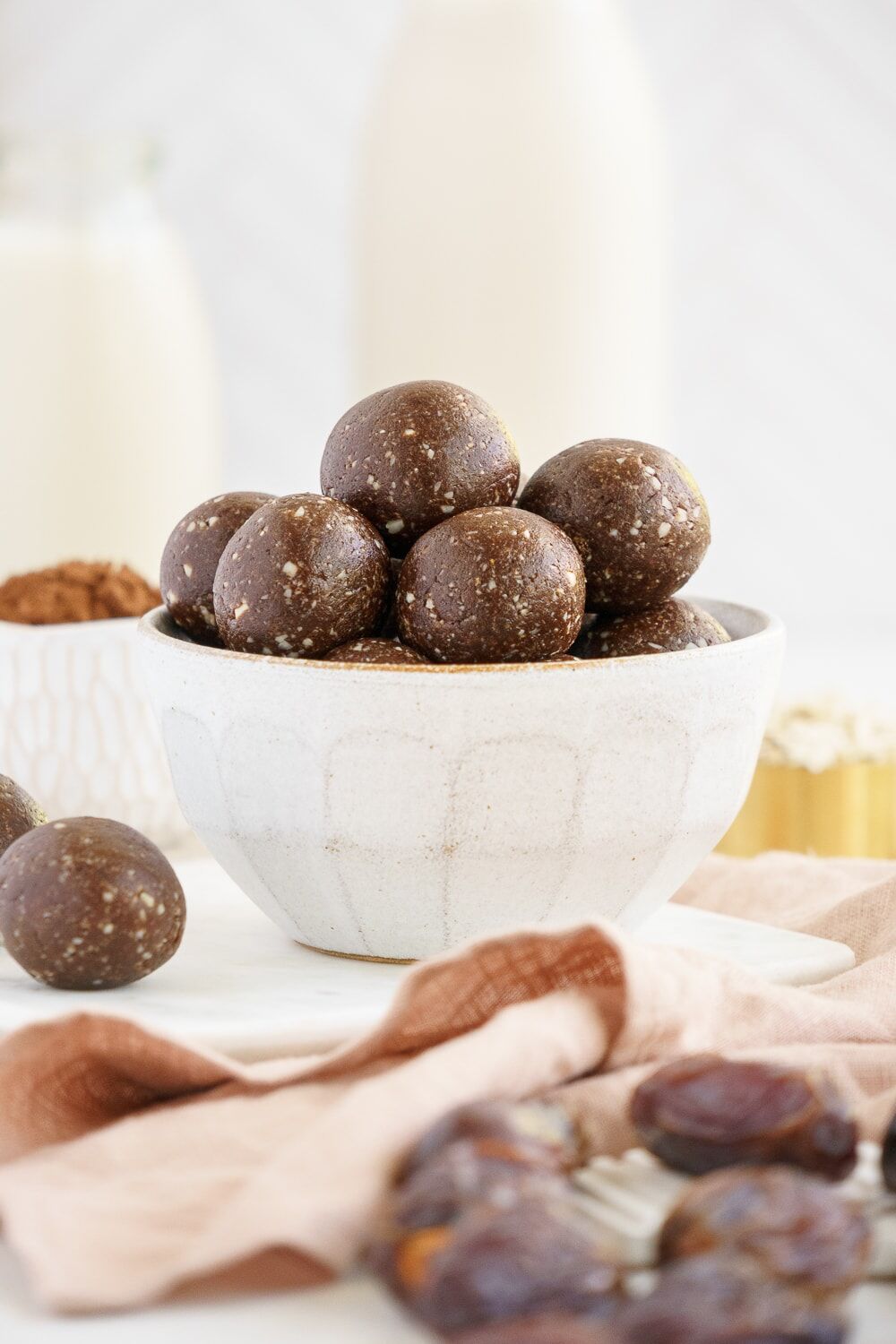 Indulge Guilt-Free: Discover Delicious and Healthy Vegan Sweet Snack