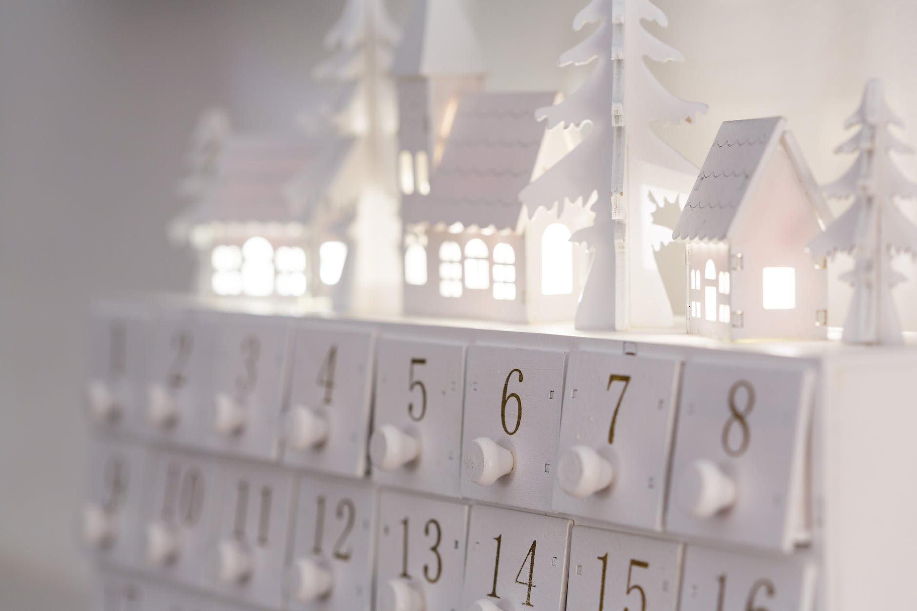 Best Gluten Free Advent Calendars