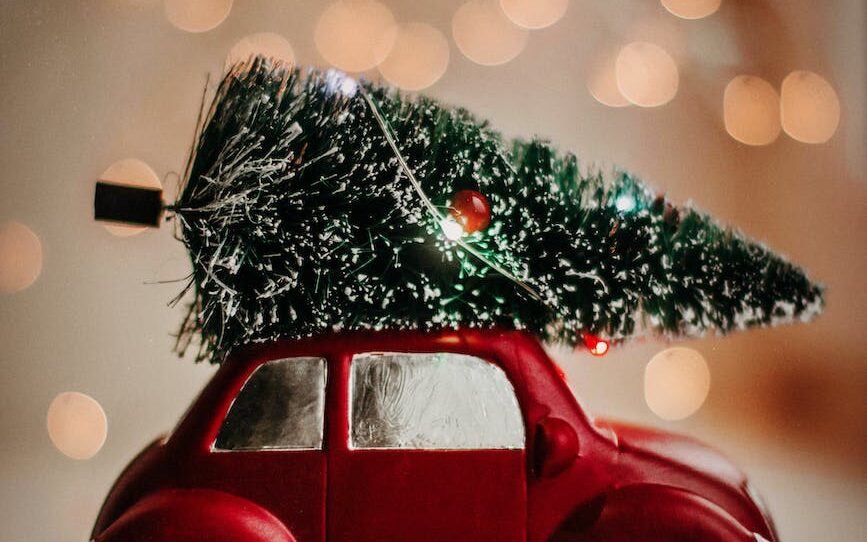 Embracing the Festive Spirit: 10 Heartwarming Ways to Celebrate Christmas